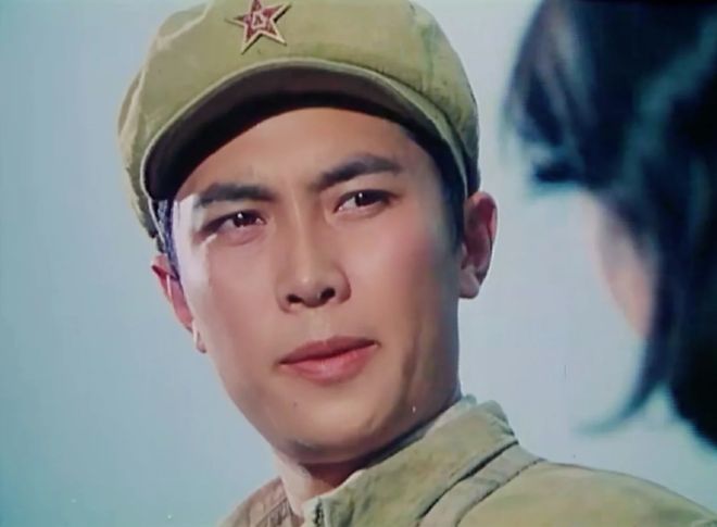 唐国强老师，红第八次了