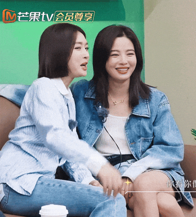 从鹤岗女孩到威尼斯影后，辛芷蕾不服输的人生到底有多带感