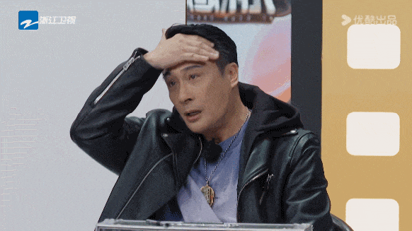 五十岁的李乃文，竟成了她的老婆？