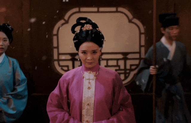 丈夫失联，儿子逆袭，她的好日子来了？