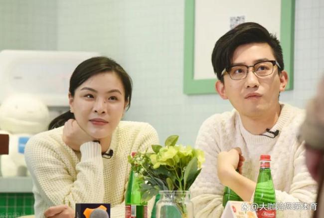 吴敏霞晒一家四口合照 幸福美满惹人羡