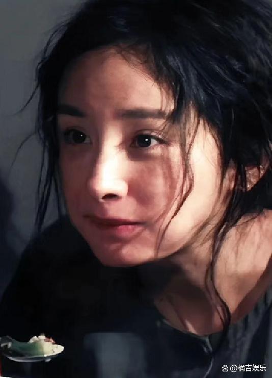 金鸡奖提名 杨幂无缘引发热议