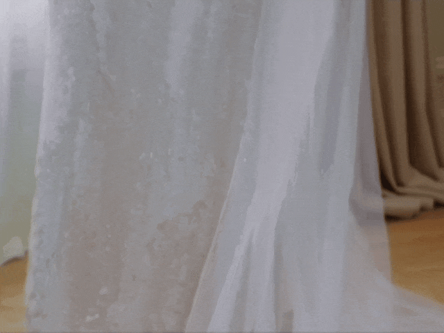 感谢不娶之恩！贝克汉姆儿子的前女友，跟另一个美女结婚了～
