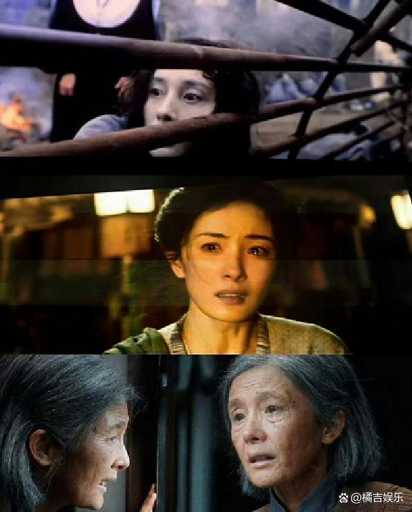 金鸡奖提名 杨幂无缘引发热议