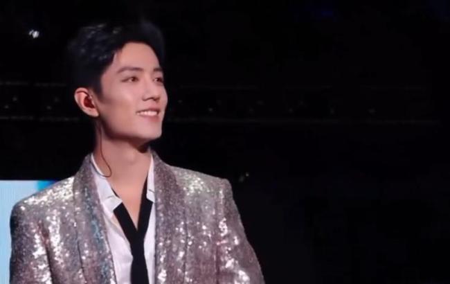 湾区升明月出图 明星云集共襄盛举
