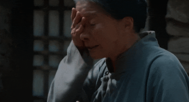 给2025开年后“演技最好10位女演员”排名，秦海璐第5，第1无争议