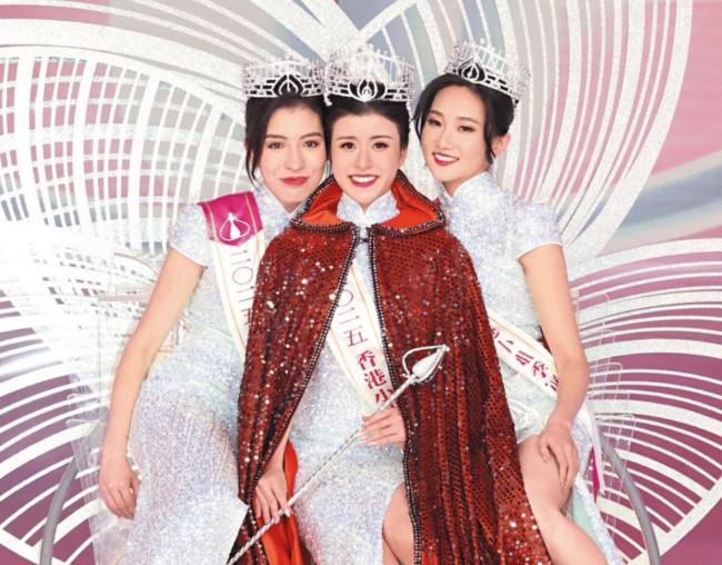 新闻女王2 佘诗曼谈续集播出