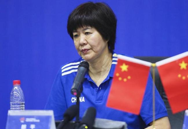 郎平65岁在美国买中式别墅安度晚年 拥抱平凡幸福生活