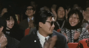 他代表香港电影明星里，银幕魅力的极致
