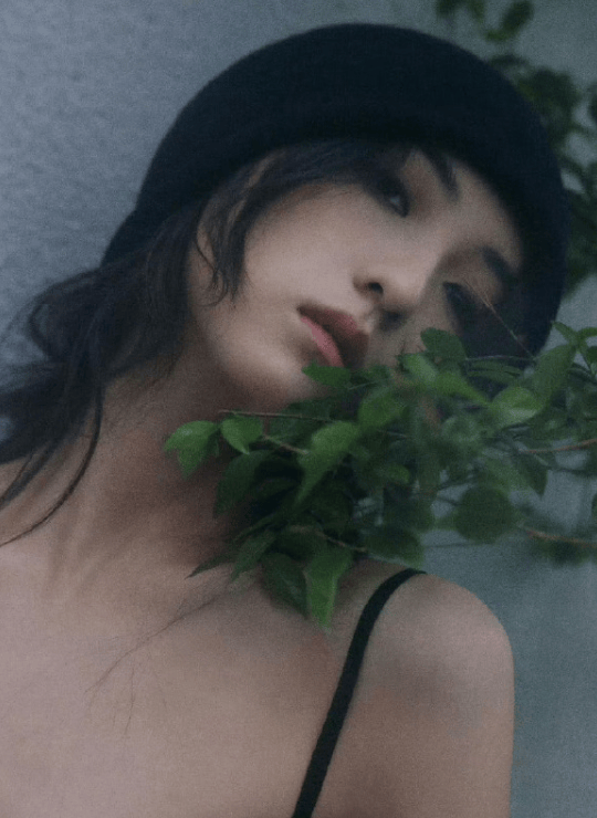 张子枫马嘉祺我们生活在南京路透