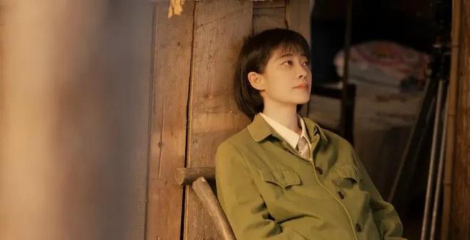给2025开年后“演技最好10位女演员”排名，秦海璐第5，第1无争议