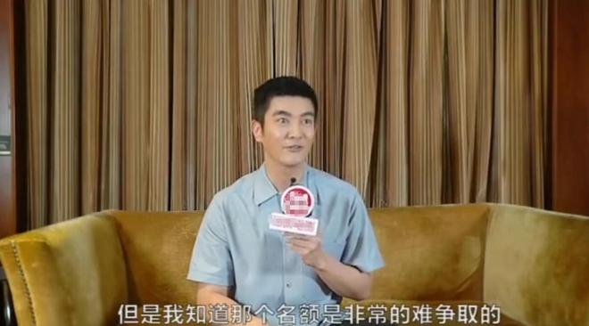 受邀观礼九三阅兵的8位明星，个个口碑好，这才是我们该追的明星