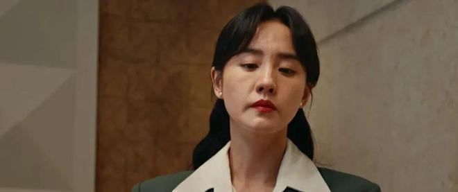 给2025开年后“演技最好10位女演员”排名，秦海璐第5，第1无争议