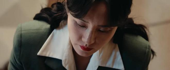 给2025开年后“演技最好10位女演员”排名，秦海璐第5，第1无争议