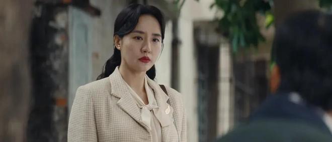 给2025开年后“演技最好10位女演员”排名，秦海璐第5，第1无争议