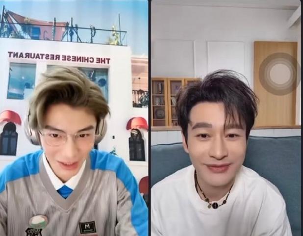 中餐厅9丁禹兮哭了，送摄影师沙琪玛，黄晓明夸他像十年前的自己
