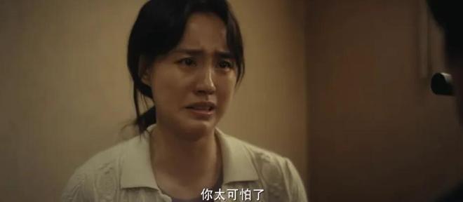 给2025开年后“演技最好10位女演员”排名，秦海璐第5，第1无争议