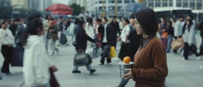 给2025开年后“演技最好10位女演员”排名，秦海璐第5，第1无争议