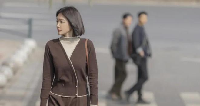 给2025开年后“演技最好10位女演员”排名，秦海璐第5，第1无争议