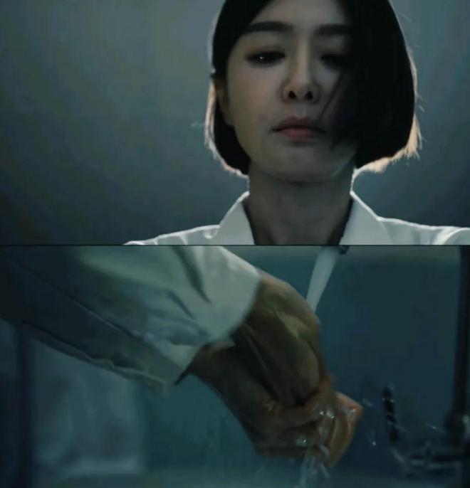 给2025开年后“演技最好10位女演员”排名，秦海璐第5，第1无争议