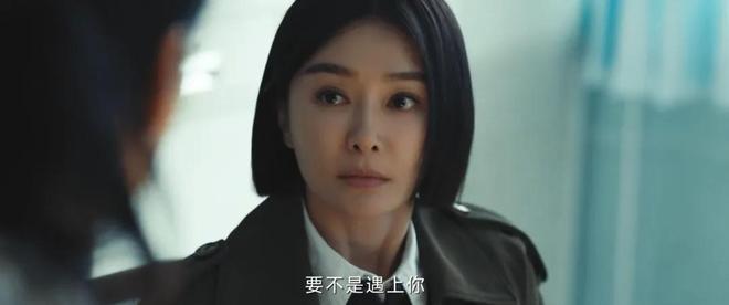 给2025开年后“演技最好10位女演员”排名，秦海璐第5，第1无争议