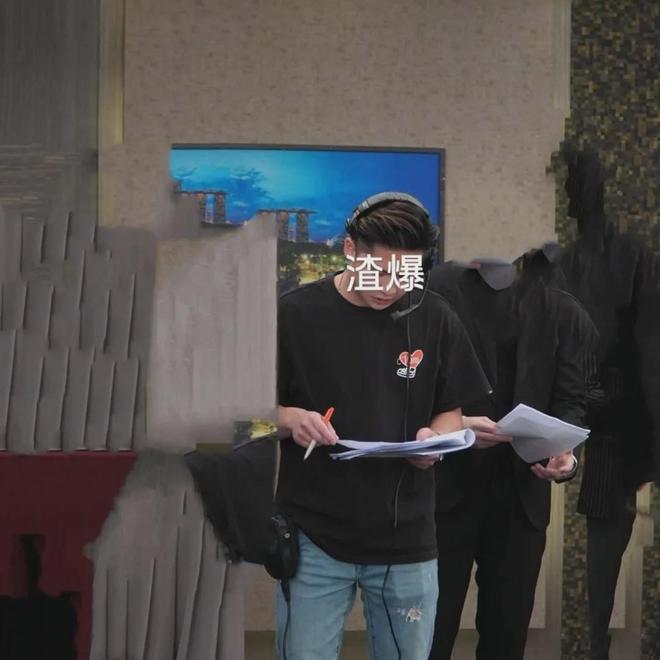 江祖平性侵案细节：施害者用镇静剂迷晕还偷拍，电视台紧急撇清