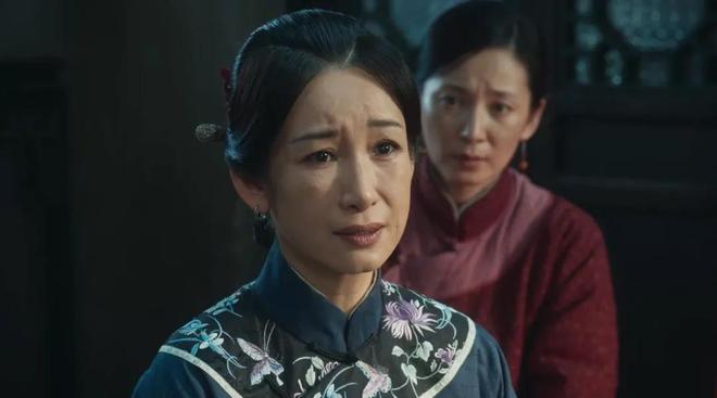 给2025开年后“演技最好10位女演员”排名，秦海璐第5，第1无争议