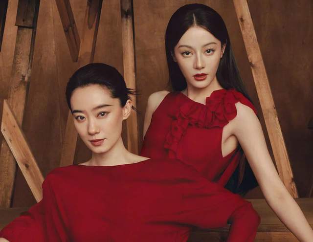 时尚圈拜高踩低又来了！VOGUE群封宋佳被换番，输给杨幂倪妮热巴