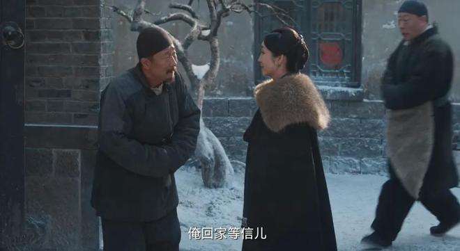 给2025开年后“演技最好10位女演员”排名，秦海璐第5，第1无争议