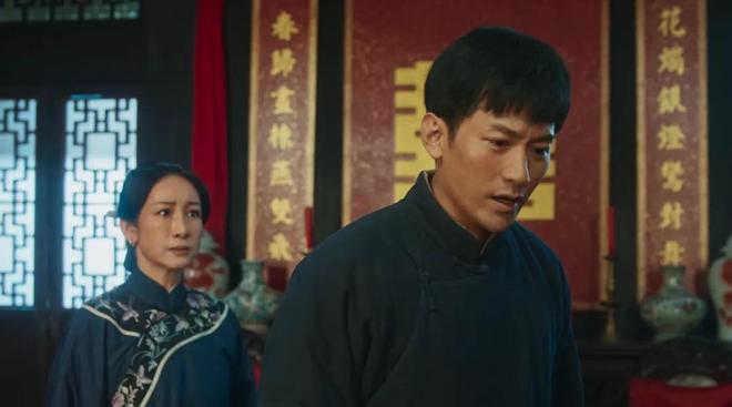 给2025开年后“演技最好10位女演员”排名，秦海璐第5，第1无争议