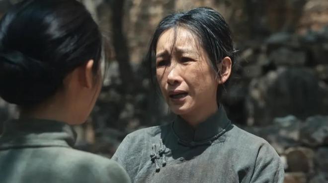 给2025开年后“演技最好10位女演员”排名，秦海璐第5，第1无争议