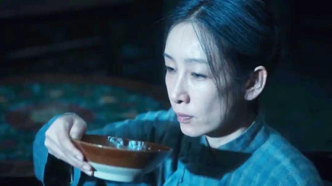 给2025开年后“演技最好10位女演员”排名，秦海璐第5，第1无争议