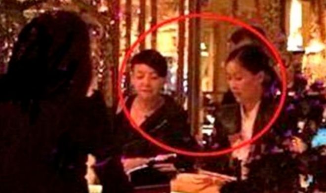 许凯被曝聚众赌博，娱乐圈多位明星涉赌博风波，小偶像一夜输20万