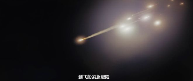 这部电影的技术和情感，都达到了极限
