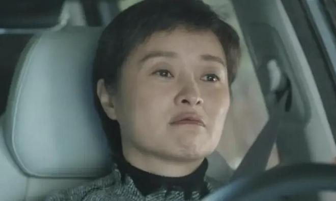 给2025开年后“演技最好10位女演员”排名，秦海璐第5，第1无争议