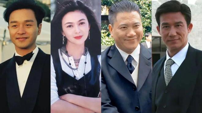 港圈男神，在线谢谢榜一大哥