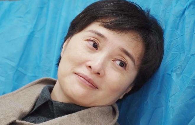 给2025开年后“演技最好10位女演员”排名，秦海璐第5，第1无争议