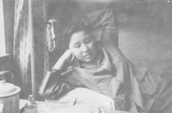 “潘晓来信”45年后：原型从车间女工到电影策划的传奇人生
