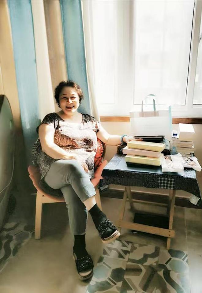 “潘晓来信”45年后：原型从车间女工到电影策划的传奇人生
