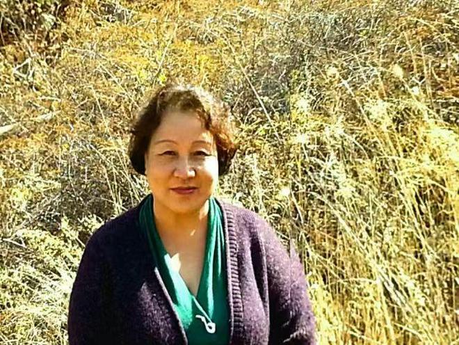 “潘晓来信”45年后：原型从车间女工到电影策划的传奇人生