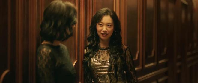 给2025开年后“演技最好10位女演员”排名，秦海璐第5，第1无争议