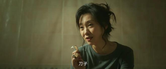 给2025开年后“演技最好10位女演员”排名，秦海璐第5，第1无争议