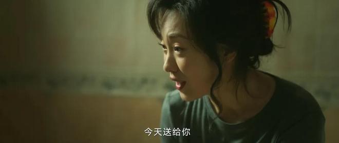 给2025开年后“演技最好10位女演员”排名，秦海璐第5，第1无争议