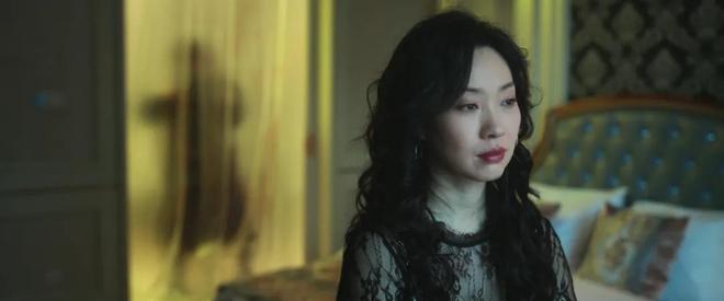 给2025开年后“演技最好10位女演员”排名，秦海璐第5，第1无争议