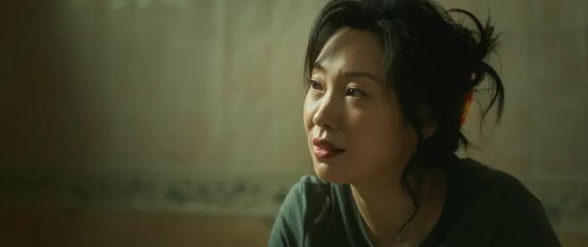 给2025开年后“演技最好10位女演员”排名，秦海璐第5，第1无争议