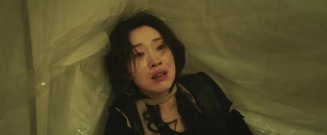给2025开年后“演技最好10位女演员”排名，秦海璐第5，第1无争议