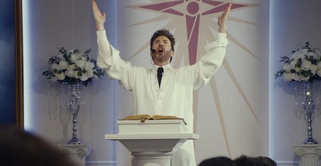 科恩弟弟，新片终于来了！