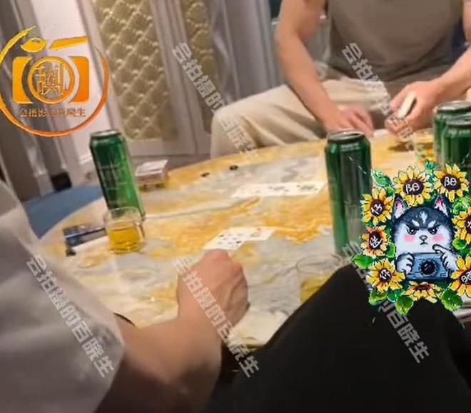 顶流男星“烂瓜”持续发酵！家暴睡粉只是冰山一角，牵连多位明星