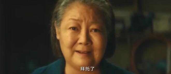 给2025开年后“演技最好10位女演员”排名，秦海璐第5，第1无争议