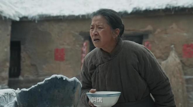 给2025开年后“演技最好10位女演员”排名，秦海璐第5，第1无争议